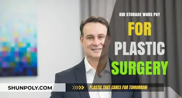 Storage Wars Stars' Plastic Surgery: Reality TV Funding Rumors Explored