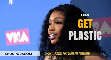 Did SZA Get Plastic Surgery? Unraveling the Truth Behind the Rumors