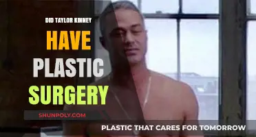 Taylor Kinney Plastic Surgery: Fact-Checking the Rumors and Speculations