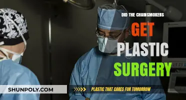 Did The Chainsmokers Undergo Plastic Surgery? Unveiling the Truth