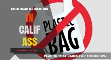 California's Plastic Bag Ban: Success or Failure?