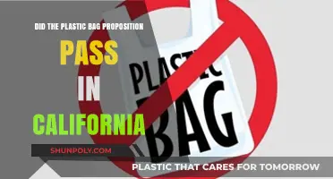 California's Plastic Bag Ban: What's Next?