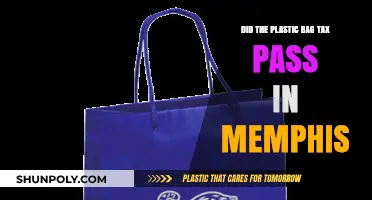 Memphis Plastic Bag Tax: What's the Verdict?