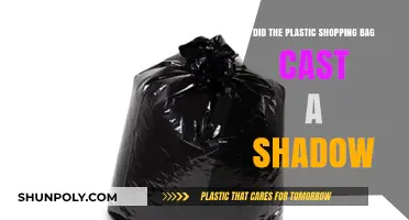 Plastic Bags: A Dark Cloud Over Our Heads