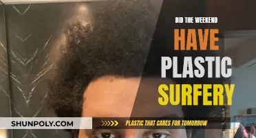 Plastic Surgery: Weekend Makeover Transformation