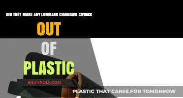 Plastic Lombard Chainsaw Covers: Fact or Fiction?