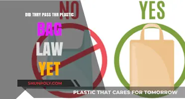 Plastic Bag Bans: What's the Latest?