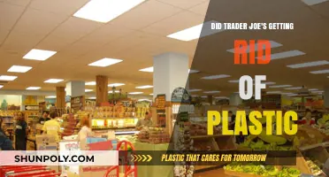 Trader Joe's Plastic Ban: A Sustainable Shift or Greenwashing?