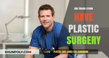Travis Stork Plastic Surgery: Fact-Checking the Rumors and Speculations