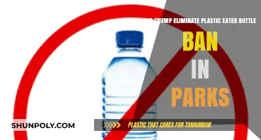 Trump's Reversal: Did He Lift the Plastic Water Bottle Ban in Parks?