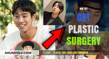 TXT Plastic Surgery Rumors: Fact-Checking the K-Pop Group's Transformation