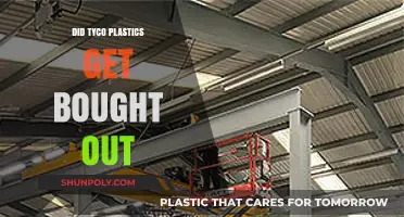 Tyco Plastics Acquisition: Unraveling the Truth Behind the Buyout Rumors
