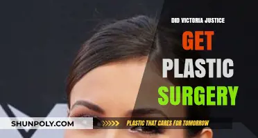 Victoria Justice Plastic Surgery: Fact-Checking the Rumors and Speculations