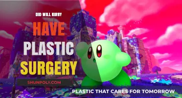 Will Kirby's Transformation: Plastic Surgery Rumors Explored and Debunked