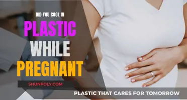 Plastic and Pregnancy: What's Safe?