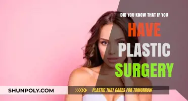 Plastic Surgery Surprises: Unveiling Unexpected Facts About Cosmetic Procedures