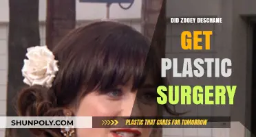 Zooey Deschanel Plastic Surgery: Fact-Checking the Rumors and Speculations