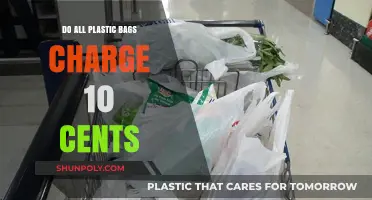 Charging for Plastic Bags: 10 Cents a Necessary Evil?