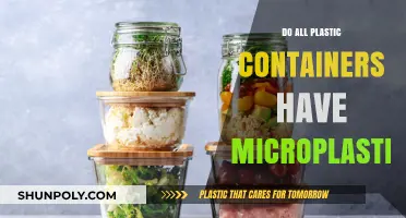 Plastic Containers: Are They Safe or Harmful?