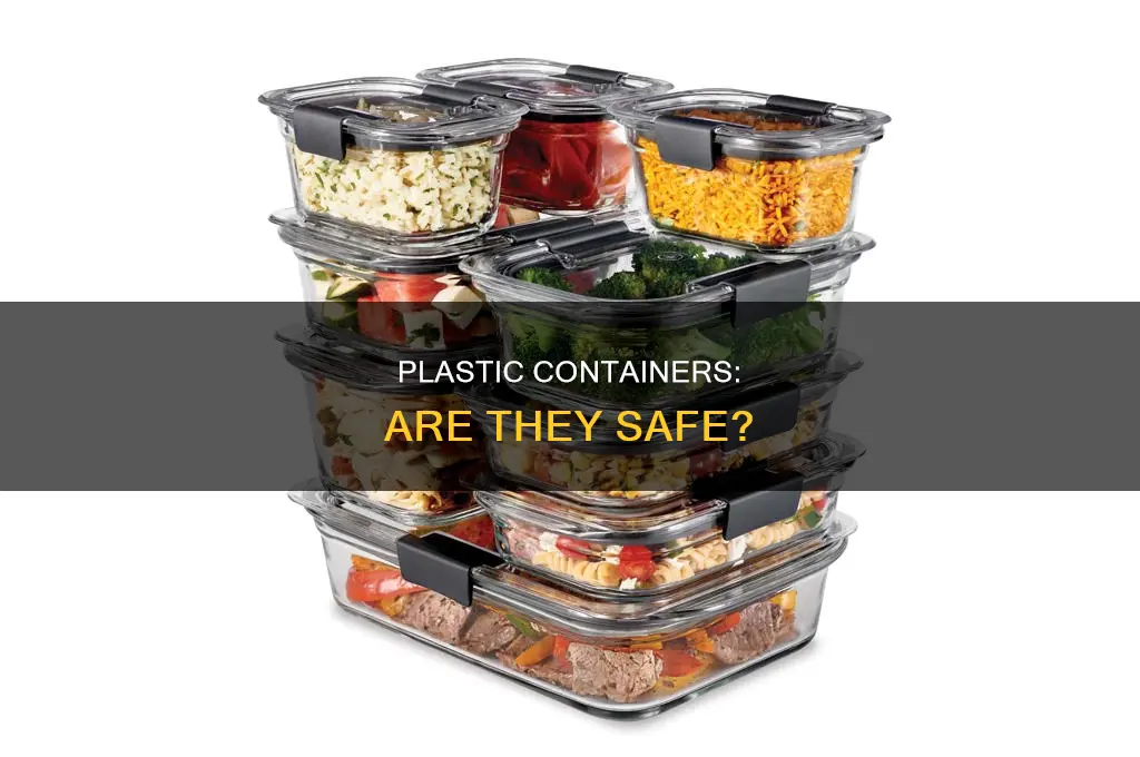 do all plastic rubber maid containers have bpa