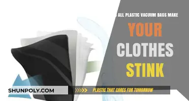 Vacuum Bags: Do They Make Clothes Smelly?