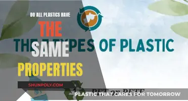 Exploring Plastic: Are Their Properties Always the Same?