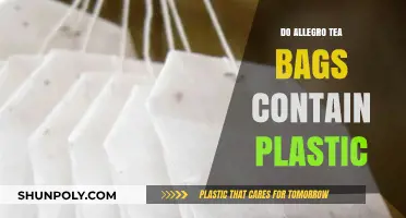 Are Allegro Tea Bags Safe? Plastic-Free Options