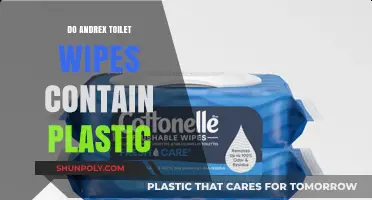 Are Andrex Toilet Wipes Safe for the Environment?