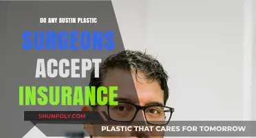 Austin Plastic Surgeons and Insurance: What You Need to Know