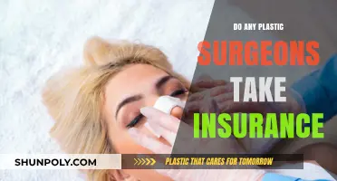 Does Insurance Cover Plastic Surgery? What You Need to Know
