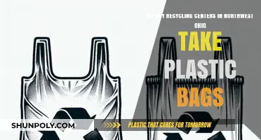 Recycling Plastic Bags: Northwest Ohio Options