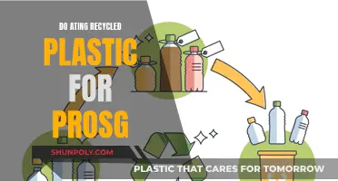 Recycling Plastic: A Green Revolution for a Sustainable Future