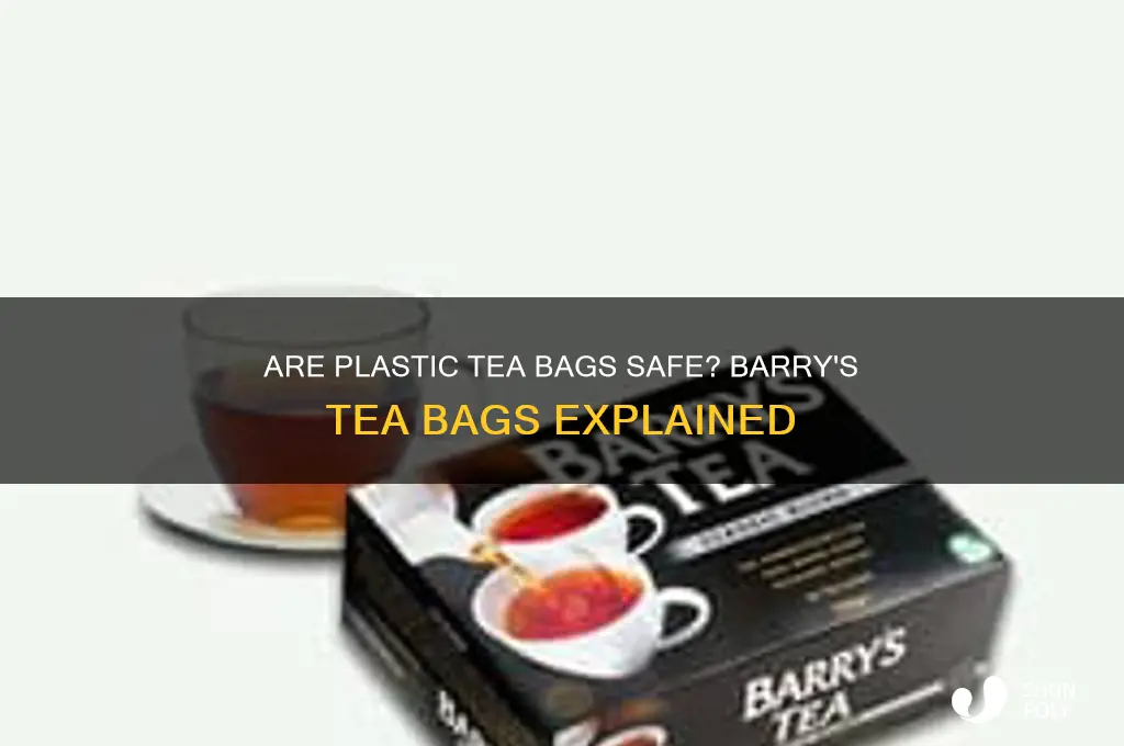do barry