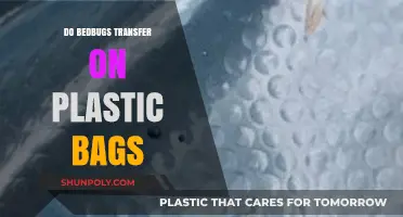 Can Bedbugs Hitchhike on Plastic Bags? Uncovering the Truth