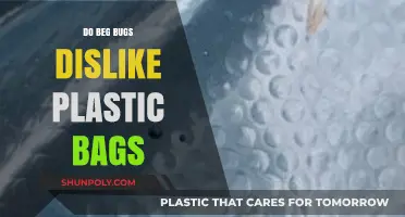 Do Bed Bugs Hate Plastic Bags? Uncovering the Truth and Myths
