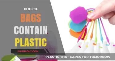 Are Bell Tea Bags Plastic-Free? Uncovering the Truth About Their Contents