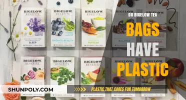 Are Bigelow Tea Bags Plastic-Free? Uncovering the Truth