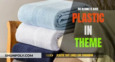 Plastic in Blankets: What You Need to Know