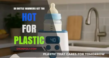 Are Bottle Warmers Safe for Plastic? Heat Risks Explained