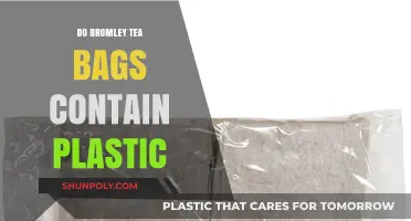 Bromley Tea Bags: Plastic-Free or Hidden Environmental Concern?