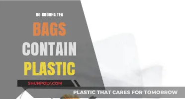 Are Buddha Tea Bags Plastic-Free? Uncovering the Truth