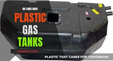 Plastic Gas Tanks: Are They Safe for Cars?