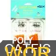 do catfish like plastic worm lures