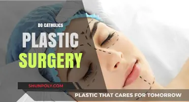 Plastic Surgery and Catholic Ethics: Reconciling Faith with Modern Choices