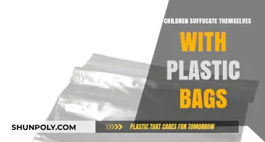 Preventing Plastic Bag Suffocation: A Critical Guide for Parents and Caregivers
