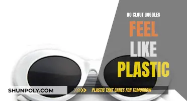 Clout Goggles: Plastic Feel or Real Deal?