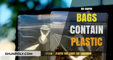 Are Coffee Bags Plastic-Free? Uncovering the Truth Behind the Packaging