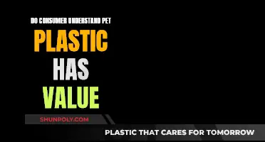 Understanding PET Plastic: Do Consumers Recognize Its Value?