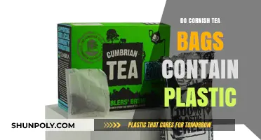 Are Cornish Tea Bags Plastic-Free? Uncovering the Truth
