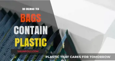 Are Dilmah Tea Bags Plastic-Free? Uncovering the Truth Inside